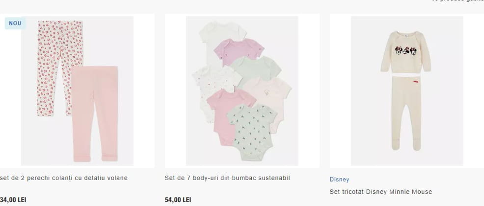 catalog Primark